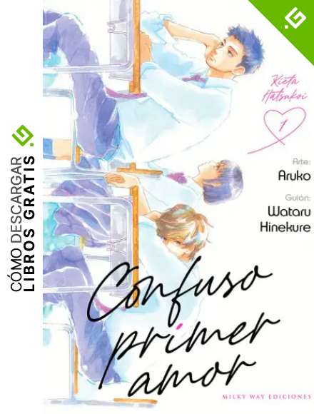 Confuso primer amor 1