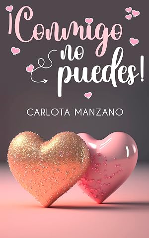 &iexcl;Conmigo no puedes!
