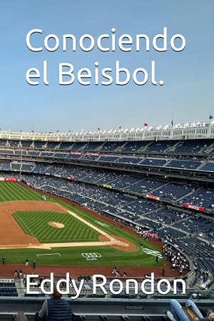 Conociendo el beisbol.