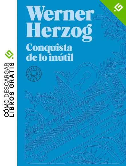 Conquista de lo in&uacute;til