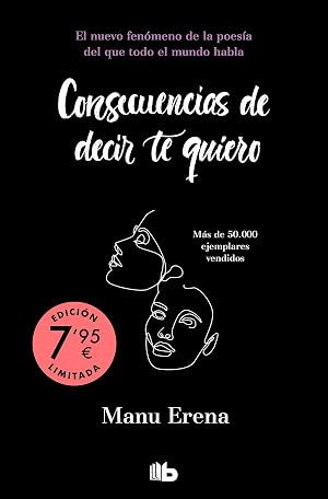 Consecuencias de decir te quiero (CAMPA&Ntilde;AS)