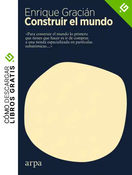 Construir el mundo