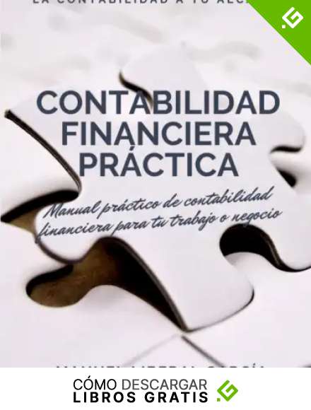 Contabilidad Financiera Pr&aacute;ctica