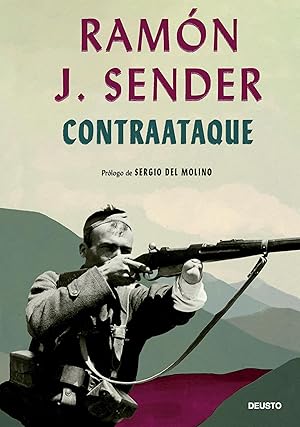 Contraataque (Deusto)