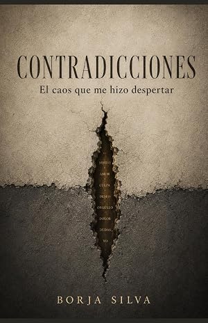 CONTRADICCIONES