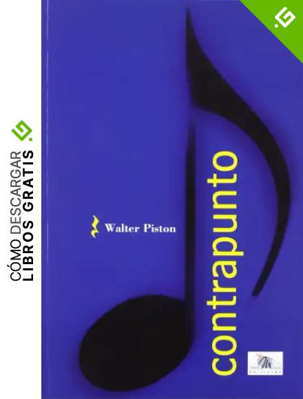 CONTRAPUNTO