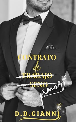Contrato de Amor