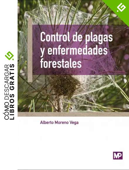 Control de plagas y enfermedades forestales