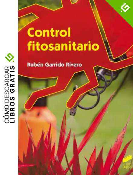 Control fitosanitario: 13 (Agraria)