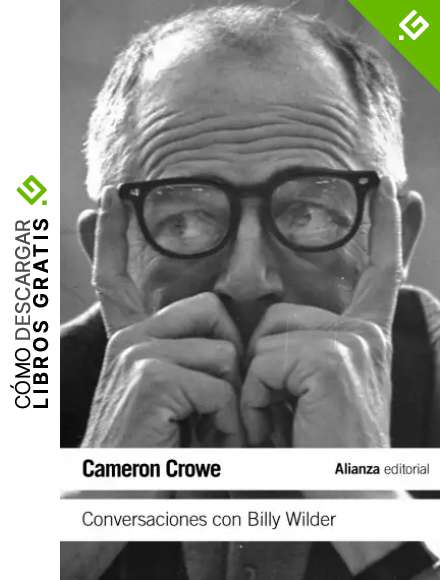 Conversaciones con Billy Wilder (El libro de bolsillo - Varios)