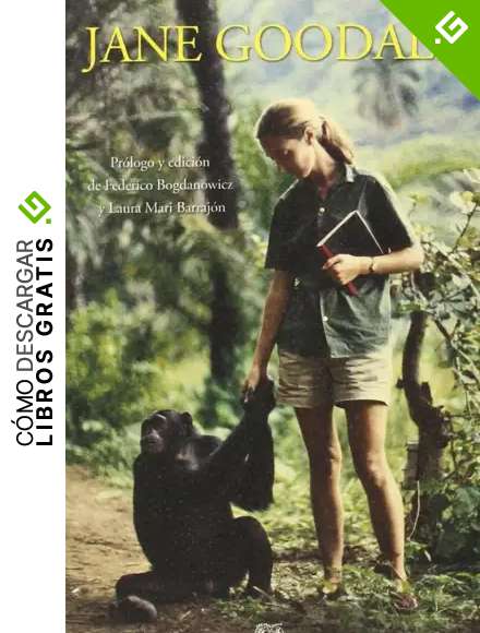 Conversaciones Con Jane Goodall