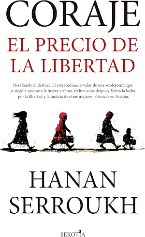 Coraje; El precio de la libertad (Reflejos de Actualidad)