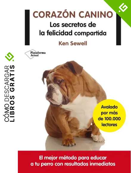 Coraz&oacute;n canino (Plataforma Actual)