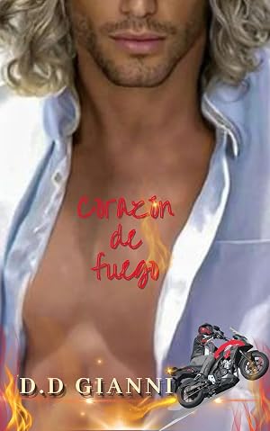 Coraz&oacute;n de Fuego