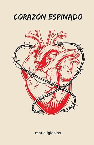Coraz&oacute;n espinado