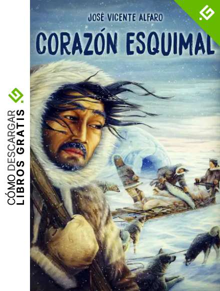 Coraz&oacute;n Esquimal