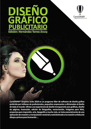 Corel Draw desde Cero - Gu&iacute;a pr&aacute;ctica