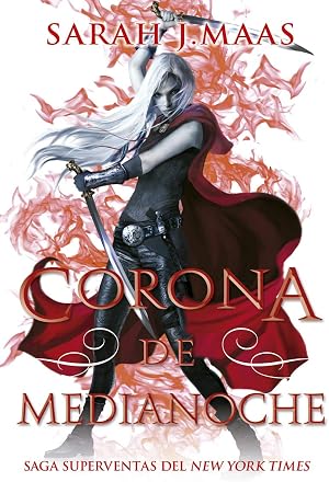 Corona de medianoche (4&ordf;ED): Trono de cristal, 2