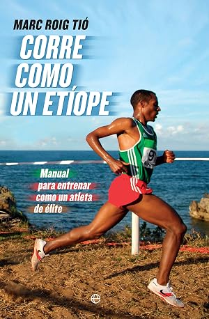 Corre como un et&iacute;ope (Deportes)