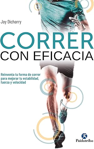 Correr con eficacia (Color) (Running)