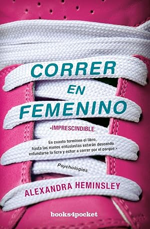 Correr en femenino (Books4pocket crec. y salud)