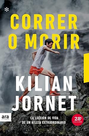 Correr o morir. Edici&oacute;n 2021 (CASTELLANO)
