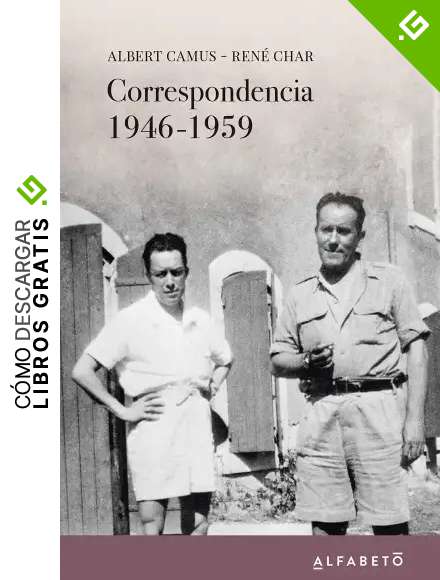 Correspondencia 1946-1959