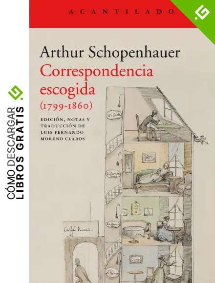 Correspondencia Escogida (1799-1860): 435 (El Acantilado)