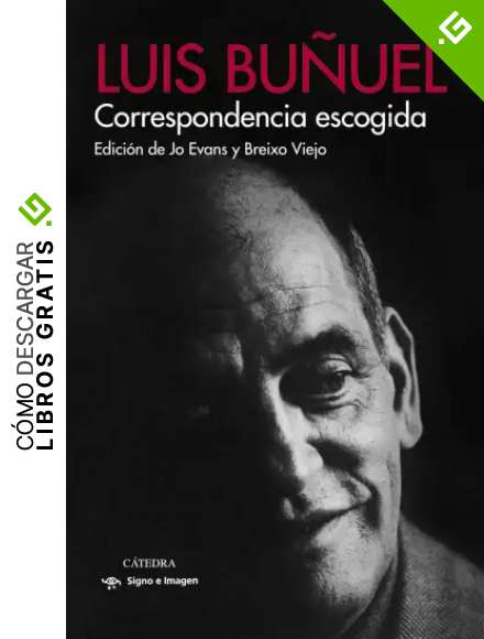 Correspondencia escogida (Signo e imagen)