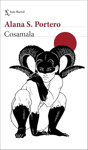 Cosamala (Biblioteca Breve)
