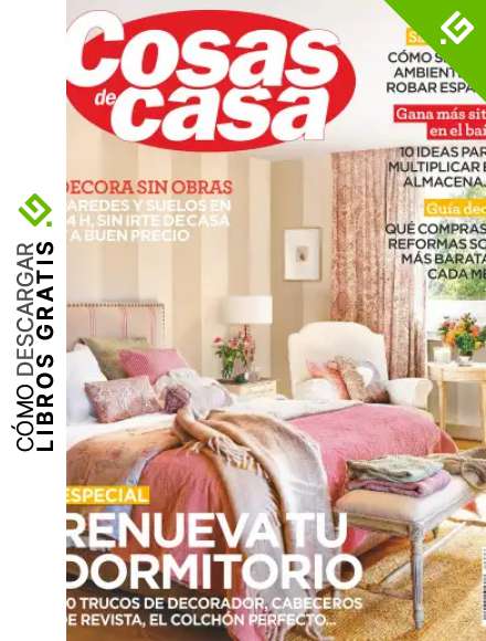 Cosas de Casa #301 | RENUEVA TU DORMITORIO