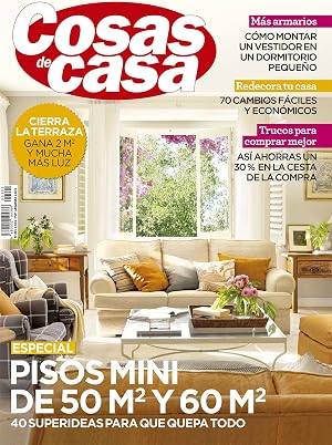 Cosas de Casa #305 | PISOS MINI DE 50 M2 Y 60 M2