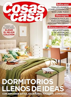 Cosas de casa #327 | DORMITORIOS LLENOS DE IDEAS