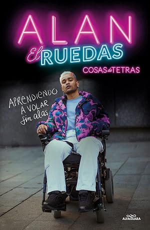Cosas de tetras: Aprendiendo a volar sin alas (Sin l&iacute;mites)