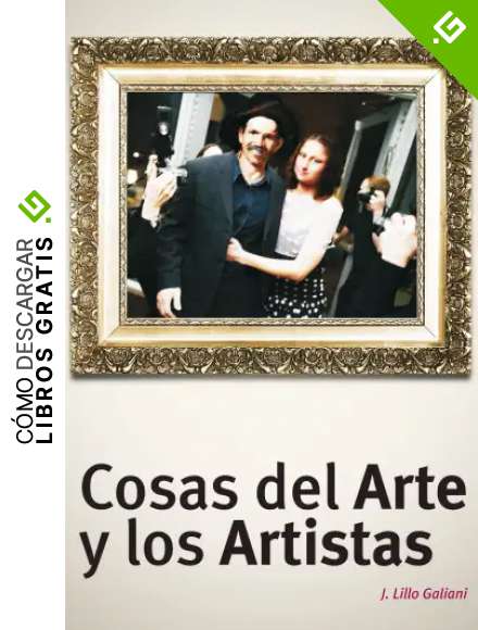 Cosas del Arte y los Artistas
