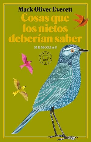 Cosas que los nietos deber&iacute;an saber (Edici&oacute;n aniversario) (BLACKIE BOOKS)