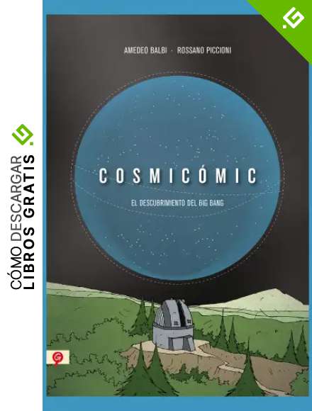 Cosmicomic bolsillo (SG) (Salamandra Graphic)