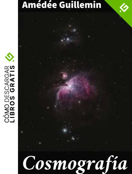 Cosmograf&iacute;a