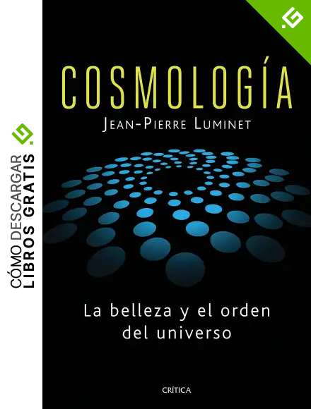 Cosmolog&iacute;a (Fuera de colecci&oacute;n)