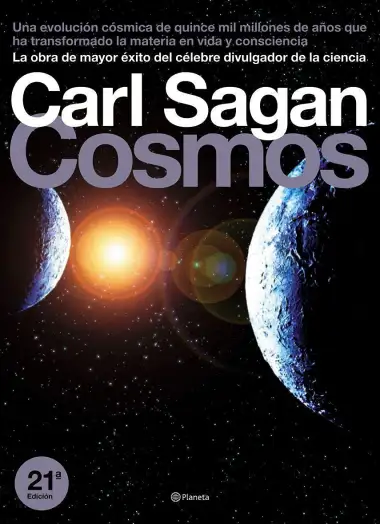 Cosmos ((Fuera de colecci&oacute;n))