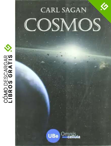 Cosmos (ICTINI. Cl&agrave;ssics de la Divulgaci&oacute;)