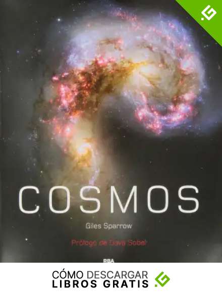 Cosmos (OTROS NO FICCI&Oacute;N)