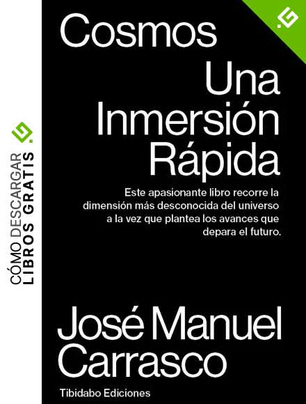 Cosmos. Una inmersi&oacute;n r&aacute;pida: 15