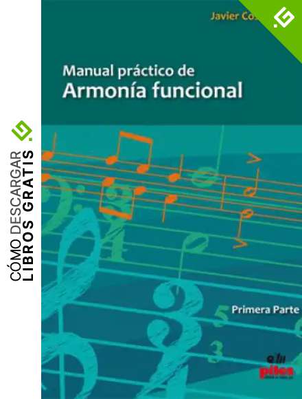 COSTA J. - Manual Practico de Armonia Funcional