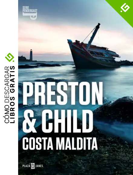 Costa maldita (Inspector Pendergast 15)
