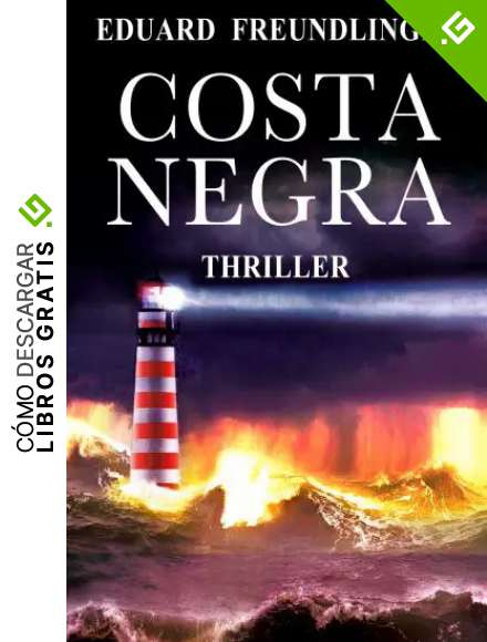 Costa negra: Andaluc&iacute;a thriller
