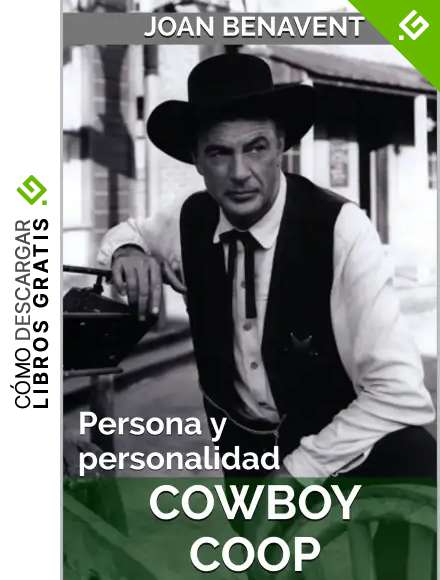 Cowboy Coop: Persona y personalidad