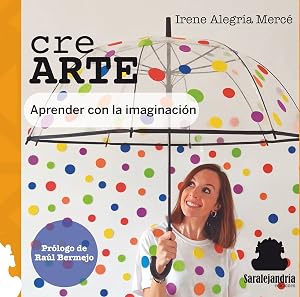 Cre ARTE: Aprender con la imaginaci&oacute;n