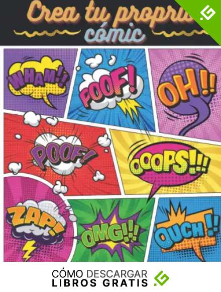 Crea tu propio c&oacute;mic: 100 Plantillas de c&oacute;mics, Idea de regalo para adultos, adolescentes o ni&ntilde;os , 100 p&aacute;ginas , Cuaderno y cuaderno de bocetos para ... para dar rienda suelta a la creatividad
