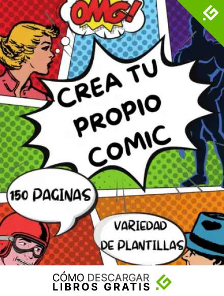 Crea tu propio comic 150 paginas variedad de plantillas: Dibuje sus propios c&oacute;mics, exprese su talento y creatividad con un dise&ntilde;o de panel de 4 a 6, ... para estudiantes, artistas, ni&ntilde;os y adultos.